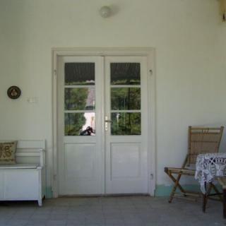 Gáti Vendégház, 1 szoba 4 férőhely