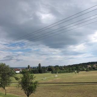 Hoffer Apartman, 1 apartman 9 férőhely