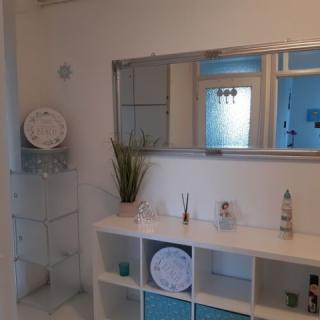 Jázmin Virág Apartman, 1 apartman 6 férőhely