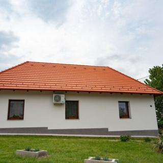 House Nr 10 Apartman, 1 apartman 2 férőhely