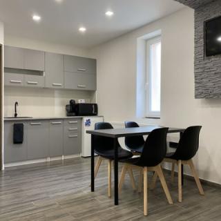 Judith Apartman, 2 apartman 4 férőhely