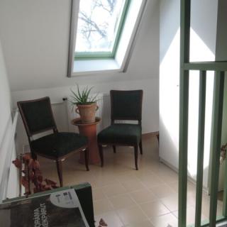 Mókus Apartman, 1 apartman 5 férőhely