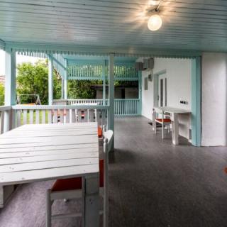 PengeBungalók Faház, 3 faház 13 férőhely