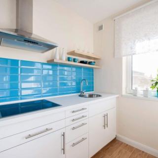 Pearl Home Apartman, 1 apartman 6 férőhely