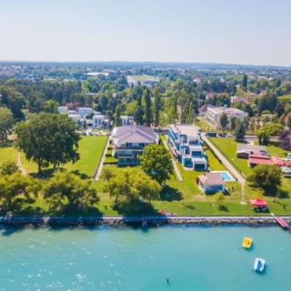 Luxy Beach Apartman, 1 apartman 6 férőhely