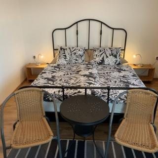Villa Veronika, 6 szoba 12 férőhely