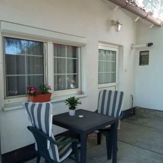 Neo Apartman, 2 apartman 8 férőhely