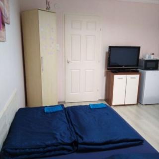 Neo Apartman, 2 apartman 8 férőhely