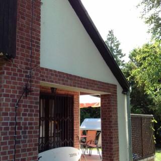 Pálkövei 65 Apartman, 4 szoba 7 férőhely