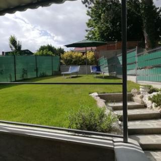 Victorio Vendégház, 3 szoba 5 férőhely