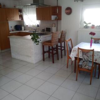 Adrienn Holiday House, 1 apartman 6 férőhely