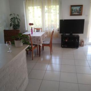 Adrienn Holiday House, 1 apartman 6 férőhely