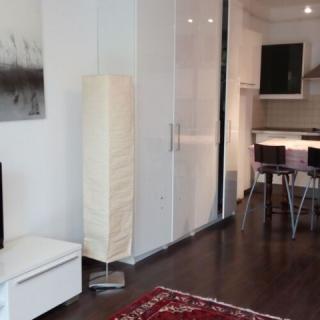 Cool Pool Apartman, 1 apartman 4 férőhely