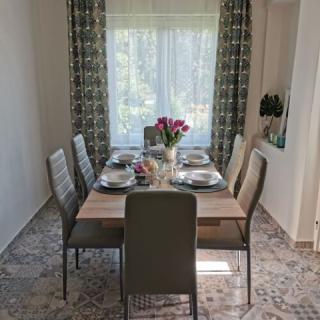 Villa Vonyarc Vendégház, 3 szoba 8 férőhely