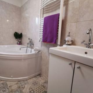 Villa Vonyarc Vendégház, 3 szoba 8 férőhely