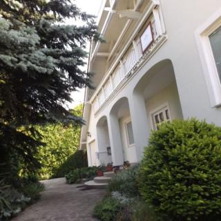 Hévízi Fecske Fészek Vendégház, 3 szoba 6 férőhely