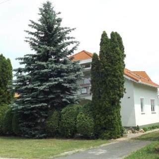 Hévízi Fecske Fészek Vendégház, 3 szoba 6 férőhely