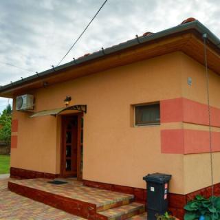 Balaton Nyaralóház, 1 apartman 2 férőhely