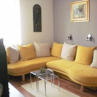 Molni Apartman, 1 apartman 4 férőhely