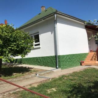 Zöldike Nyaraló, 1 apartman 4 férőhely