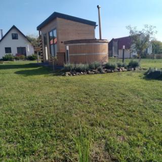 Szent György Vendégház, 4 szoba 8 férőhely