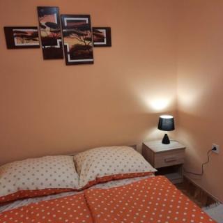 Boróka Vendégház, 5 szoba 9 férőhely