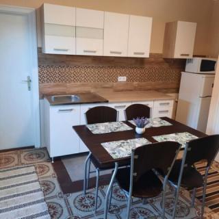 Boróka Vendégház, 5 szoba 9 férőhely