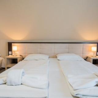 Beach, 6 apartman 19 férőhely