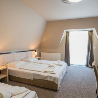 Beach, 6 apartman 19 férőhely