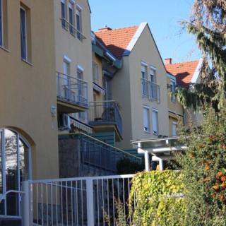 Ps Studio Apartman, 1 apartman 4 férőhely