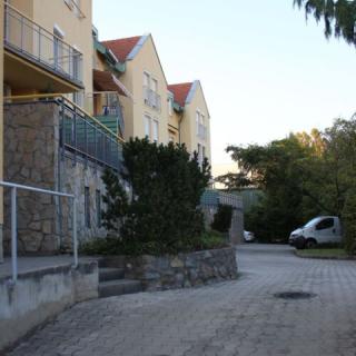 Ps Studio Apartman, 1 apartman 4 férőhely