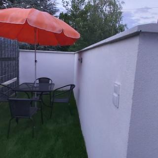 SióBalaton Apartman, 1 apartman 2 férőhely