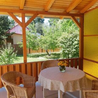 Schieszl Apartments 3, 5 szoba 17 férőhely