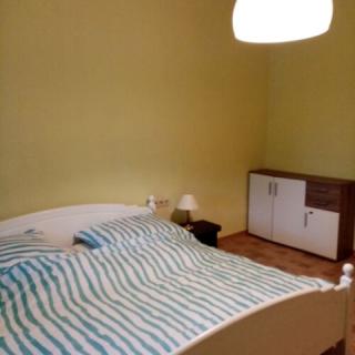 Tulman Villa, 2 apartman 6 férőhely