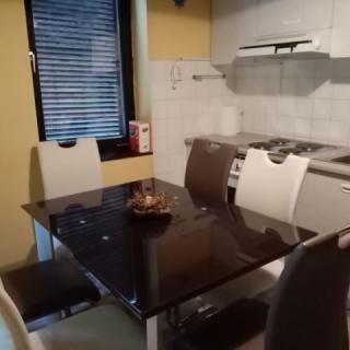 Tulman Villa, 2 apartman 6 férőhely