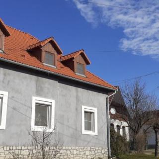 Natália Vendégház, 2 szoba 5 férőhely