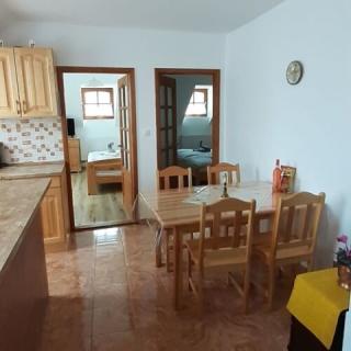 Natália Vendégház, 2 szoba 5 férőhely