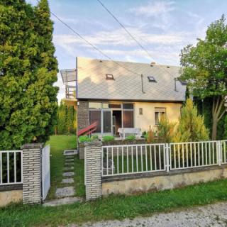 Corner Nyaraló, 1 szoba 4 férőhely