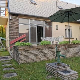 Corner Nyaraló, 1 szoba 4 férőhely