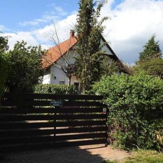 Vadvirág Vendégház, 3 szoba 9 férőhely