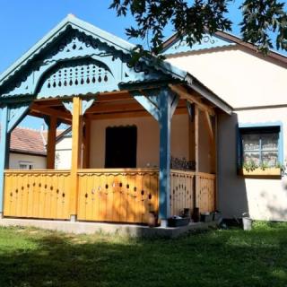 Alpaka Apartman, 3 apartman 16 férőhely