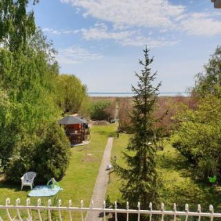 Nádliget Vendégház, 5 szoba 8 férőhely