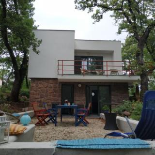 Káptalanfüred Apartman, 1 apartman 3 férőhely