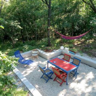 Káptalanfüred Apartman, 1 apartman 3 férőhely