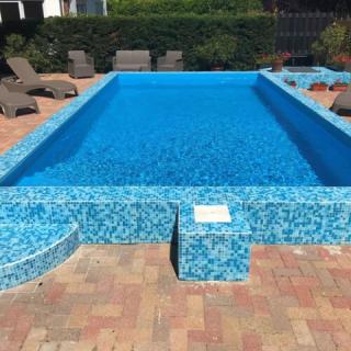 Gréta Apartman, 2 apartman 8 férőhely