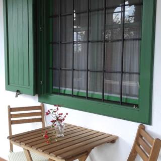 Deák Vendégház, 1 szoba 5 férőhely