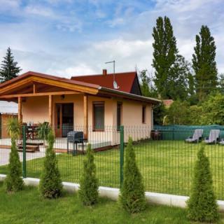 Hullám Nyaralóház, 1 apartman 4 férőhely