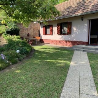 Helga Vendégház, 2 szoba 4 férőhely