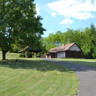 Helga Vendégház, 2 szoba 4 férőhely