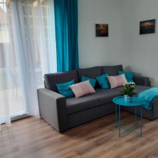 Aquamarine Villa, 3 szoba 6 férőhely